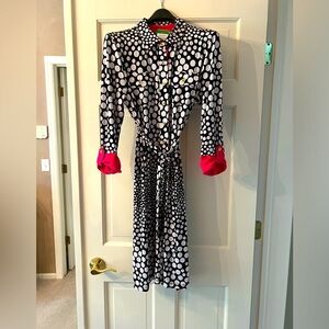 Island Republic Dress